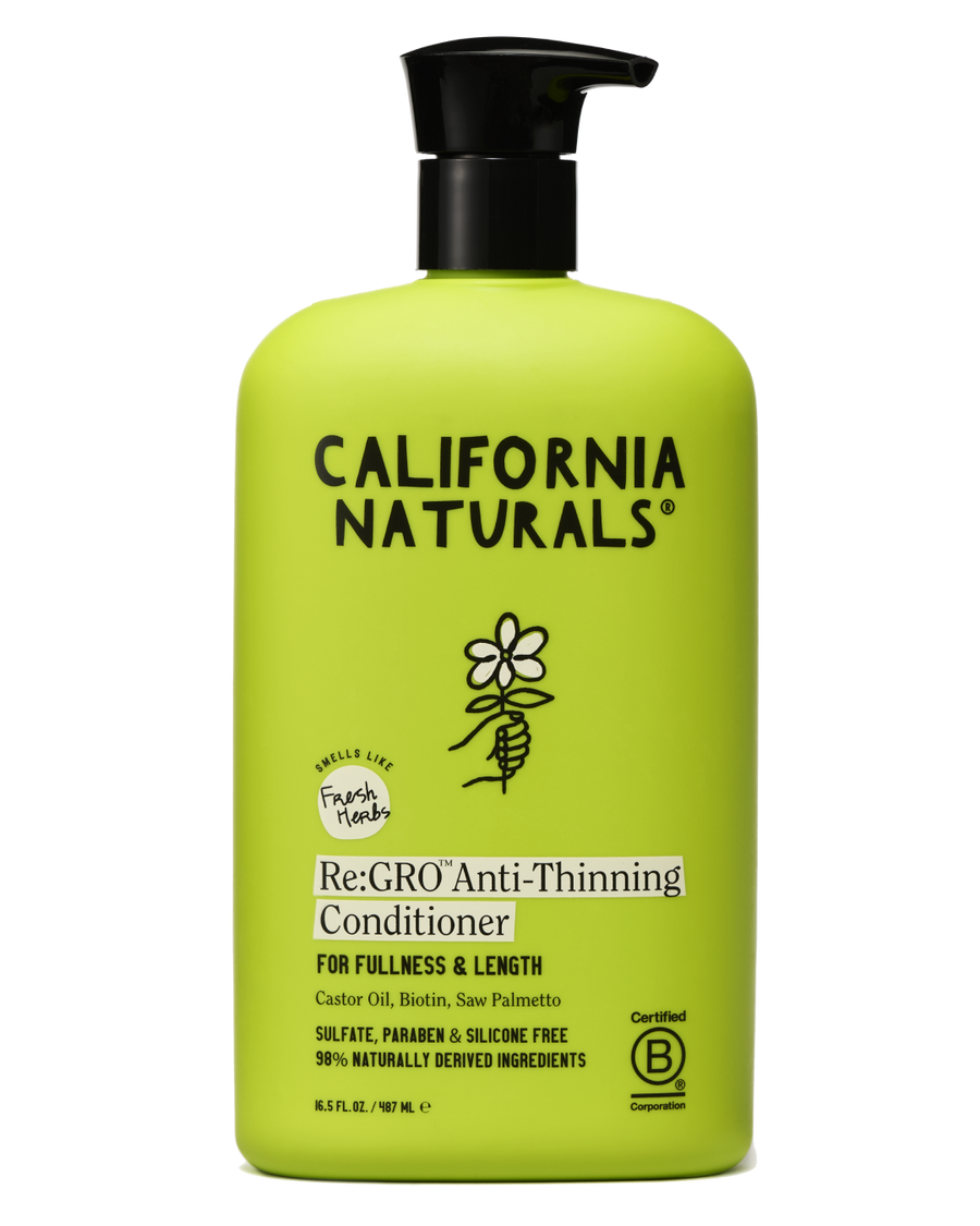 Re:GRO Anti-Thinning Conditioner