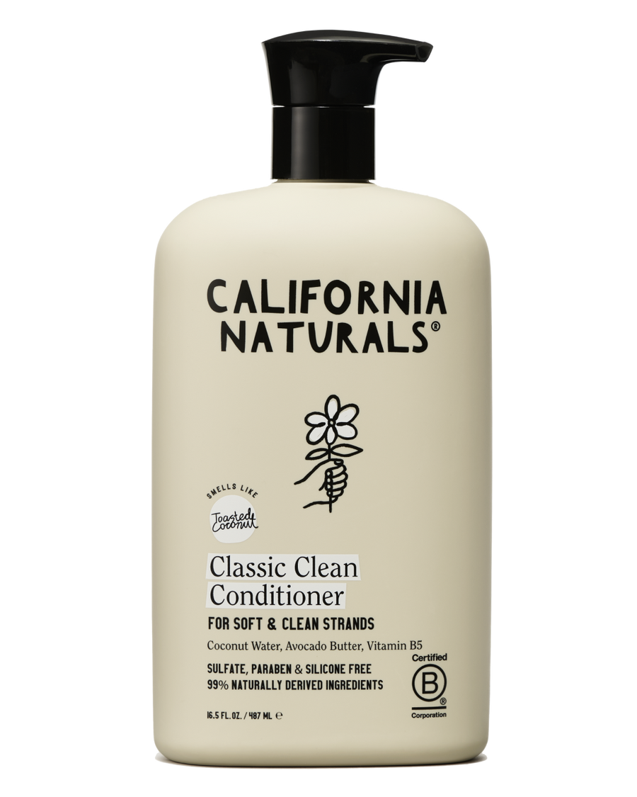 Lathers lightly