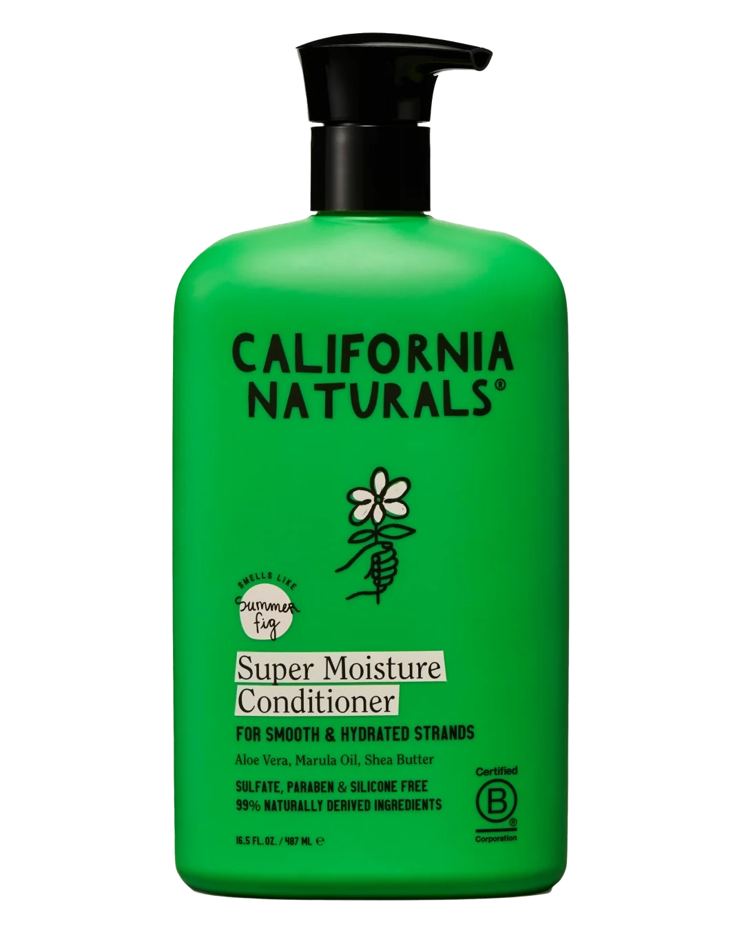 Super Moisture Conditioner bottle