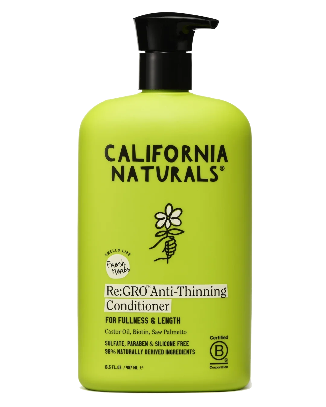 Re:GRO Anti-Thinning Conditioner