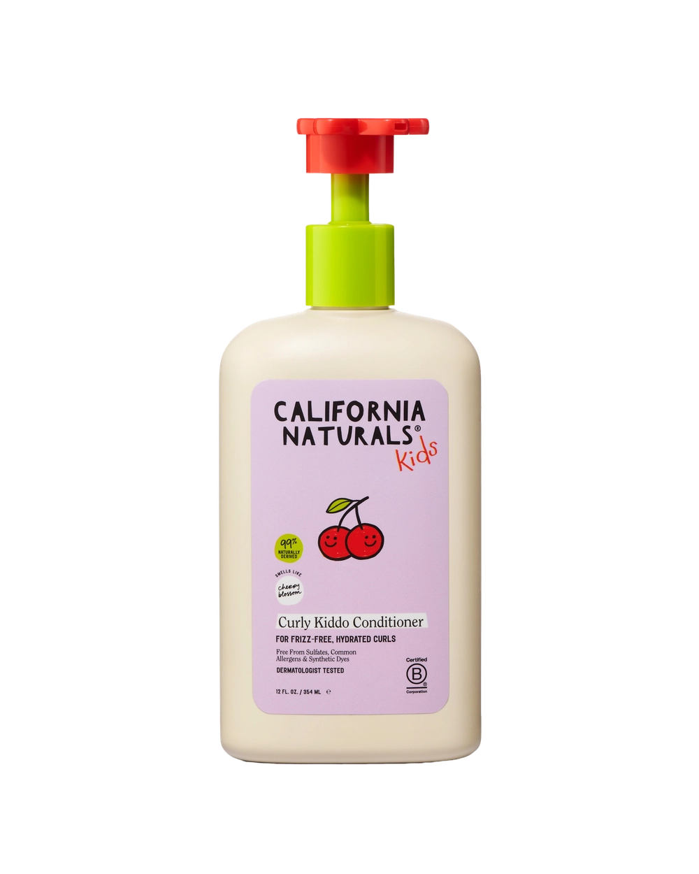 Curly Kiddo Conditioner