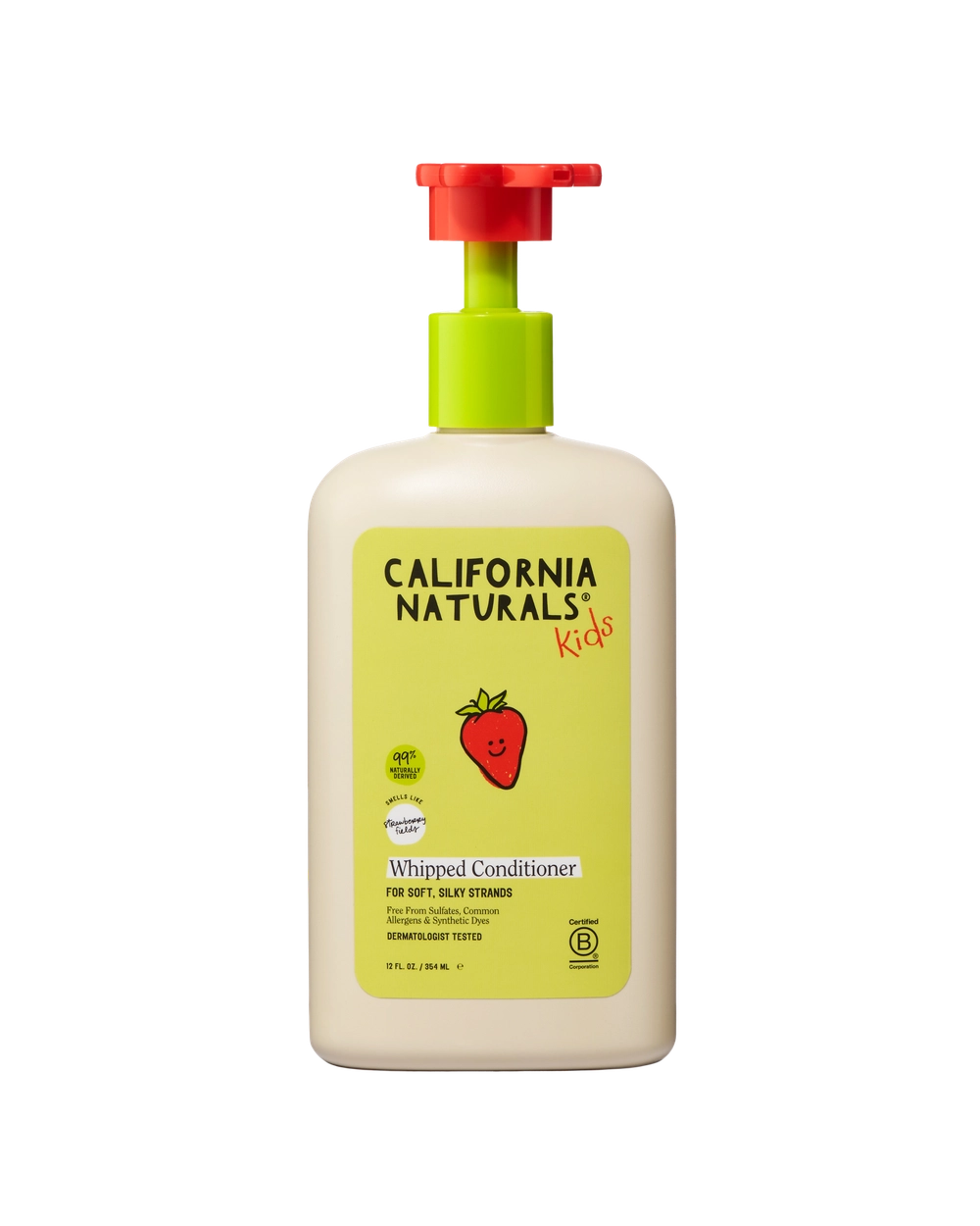 Kids Whipped Conditioner